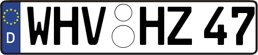 WHV-HZ47