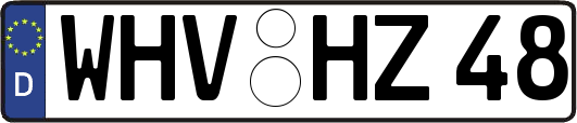 WHV-HZ48