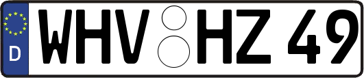 WHV-HZ49