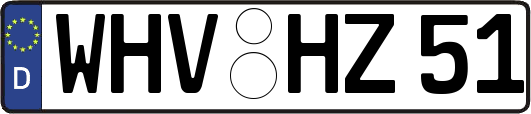 WHV-HZ51