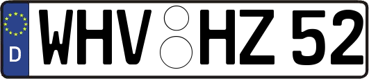 WHV-HZ52