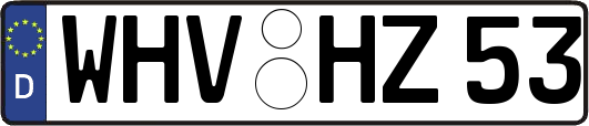 WHV-HZ53