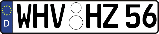 WHV-HZ56