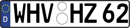 WHV-HZ62