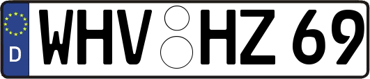 WHV-HZ69