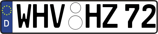 WHV-HZ72