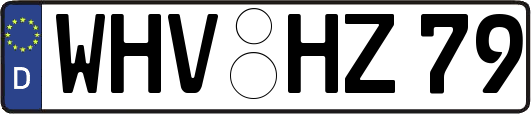 WHV-HZ79
