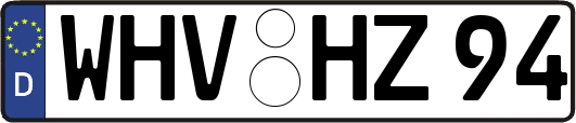 WHV-HZ94