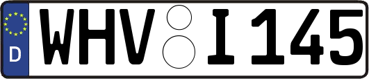 WHV-I145