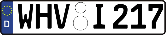 WHV-I217