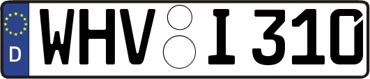 WHV-I310