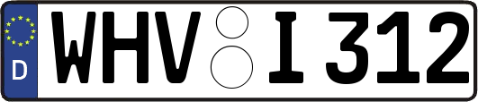WHV-I312