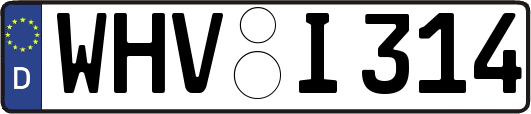 WHV-I314