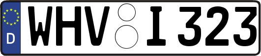 WHV-I323