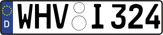 WHV-I324