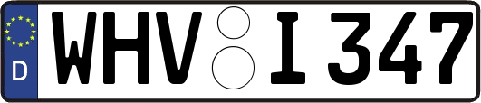 WHV-I347
