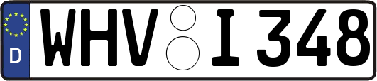 WHV-I348