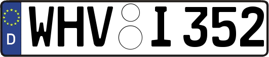 WHV-I352