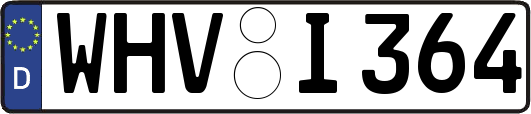 WHV-I364