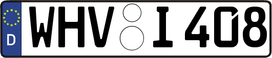 WHV-I408