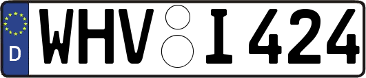 WHV-I424