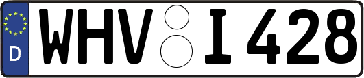 WHV-I428