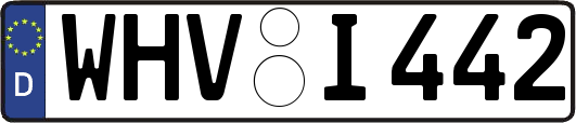WHV-I442