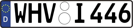 WHV-I446