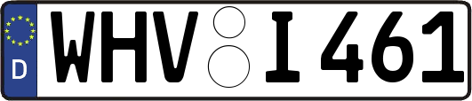 WHV-I461