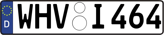 WHV-I464