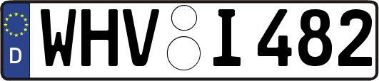 WHV-I482