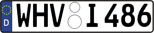 WHV-I486