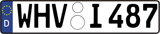 WHV-I487