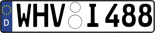WHV-I488