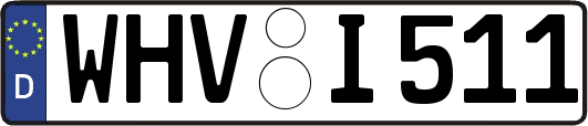 WHV-I511