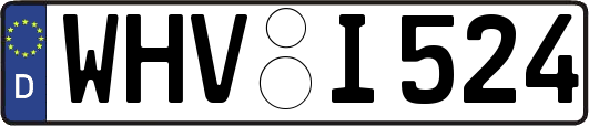 WHV-I524