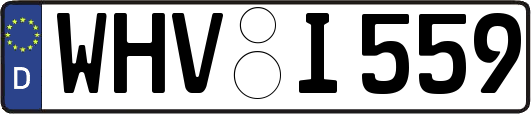 WHV-I559
