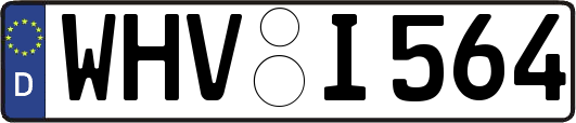 WHV-I564