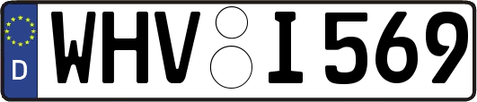 WHV-I569