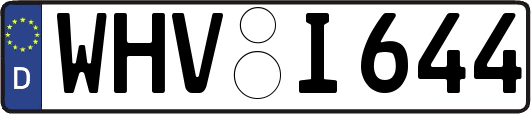 WHV-I644