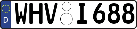 WHV-I688