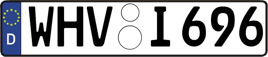WHV-I696
