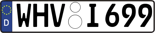 WHV-I699