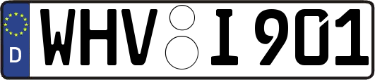 WHV-I901