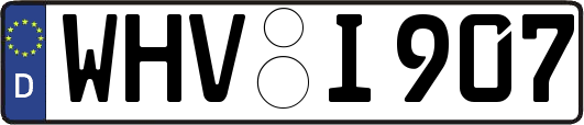 WHV-I907