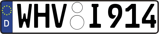 WHV-I914