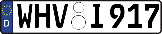 WHV-I917