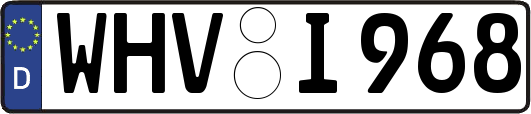 WHV-I968