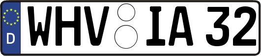 WHV-IA32