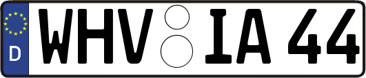 WHV-IA44